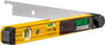 Stabila Elektronik Winkelmesser,TECH 700 DA - 45 cm