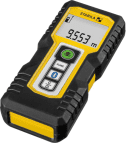 Stabila Laser-Entfernungsmesser,LD 250 BT / 50 m / Bluetooth