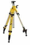 Stabila Kurbelstativ,BST-K-L / 98 - 220 cm