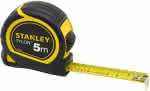 Stanley Taschenbandmaß / Tylon,5 mtr. / 19 mm