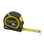 Stanley Taschenbandmaß / Tylon,8 mtr. / 25 mm