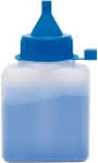 Schlagschnurfarbe,1000 gr. / blau