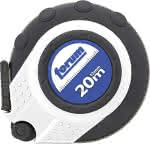 Forum Kapsel-Stahlbandmaß,20 mtr. / 13 mm / "mm"