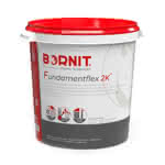 Bornit-Fundamentflex 2K,30 Ltr Eimer