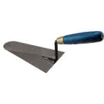 Jung Italienische Kelle,rund Blatt 200 mm