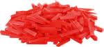 Fliesenlegerkeile aus Polystrol,rot (BTL=250 Stk.)
