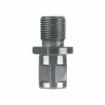 Ruko Adapter Weldonschaft 3/4",f. Kernbohrer mit Gewindeaufnahme M18