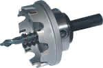 Forum HM Lochsäge / Flachschnitt,54 mm