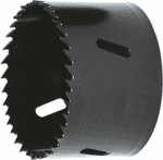 Forum Lochsäge HSS Bimetall,92 mm