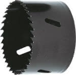 Forum Lochsäge HSS Bimetall,98 mm