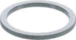Präzisions Reduzierring,30 / 20 / 2,2 mm