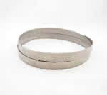 Bandsägeblatt HSS Bi Metall M42,3660 x 27 x 0,9 mm 5/8z Kombizahn