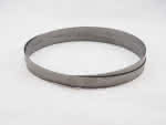 Bandsägeblatt HSS Bi-Metall Duos M42,2480 x 27 x 0,9 mm 9/11z