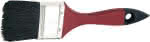 Flachpinsel Chinaborste,Grösse 3/4" / 20 mm / (VE=12)