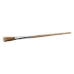 Emaillelack Pinsel helle Chinaborste,Grösse 00 / 10 mm / (VE=12)