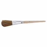 Emaillelack Pinsel helle Chinaborste,Grösse 03 / 14 mm / (VE=12)