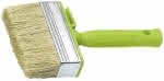 Flächenstreicher helle Borstenmischung,30 x 120 mm / (VE=12)
