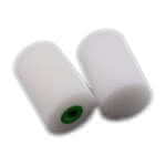 Lackierroller-Walze (Schaum),55 mm / Ø 6 mm / (VE=10)