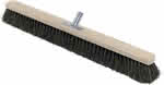 Saalbesen Arenga m. Stielhalter Metall,800 mm / (VE=10)