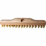 Schrubber/Wischer,290 mm / Holzkörper / (VE=10)
