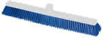 HACCP Kunststoff-Besen,600 mm / blau / IG / Polyester PBT