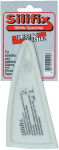 Silifix Glättespachtel,(VE=10)