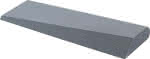 Abziehstein Multiform / Silicium-Carbid,115 x 40 x 10 x 3 mm / mittelfein