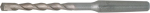 Norton Zentrierbohrer,f. Diamant Bohrkrone M16 / 6,5 x 120 mm