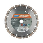 Diamantscheibe / 230 x 22,23 mm,Pro 4x4 Explorer