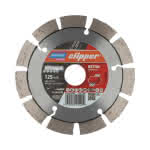 Diamantscheibe / 125 x 22,23 mm,Extreme Beton