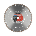 Diamantscheibe / 400 x 25,40 mm,Extreme Beton