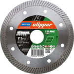 Diamantscheibe / 125 x 22,23 mm,Extreme Ceramic Turbo