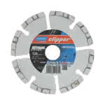 Diamant-Mörtelräumer 125 x 22,23 mm,Extreme Universal TP-Z