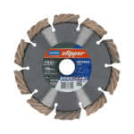 Diamantscheibe / 150 x 22,23 mm,Pro Universal Laser