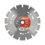 Diamantscheibe / 300 x 25,40 mm,Pro Beton Soft