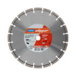 Diamantscheibe / 300 x 22,23 mm,Classic Beton Turbo