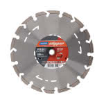 Diamantscheibe / 350 x 20,00 mm,PRO Beton Soft II