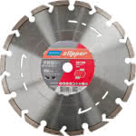 Diamantscheibe / 350 x 20,00 mm,PRO Beton Soft II