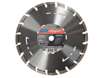 Diamantscheibe / 350 x 25,40 mm,Pro Asphalt II