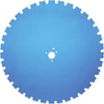 Diamantscheibe / 900 x 60 mm,Classic Universal Laser
