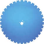 Diamantscheibe / 900 x 60 mm,Classic Universal Laser