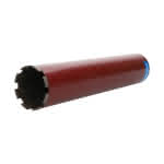 Norton Diamant Bohrkrone / 1 1/4",101 x 94 x 450 mm / Classic CB Beton