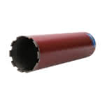 Norton Diamant Bohrkrone / 1 1/4",131 x 123 x 450 mm / Classic CB Beton