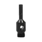 Norton Adapter / SDS-Plus x 1/2"AG,f. Diamant Bohrkrone 1/2"