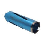 Norton Diamant Bohrkrone 1/2",52 x 150 mm / Standard CB Uni