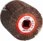 Forum Schleifmoprad,100x100x19 mm Korn 180