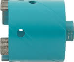 Forum Diamant Bohrkrone,82 mm / M16 IG