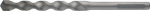 Forum Zentrierbohrer,für Aufnahmeschaft M16 / 9 x 120 mm