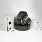 PP-Verpackungsband,12,7 x 0,6 mm (Rolle=3000 mtr.)