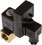 Kondensatableiter G1/2", PN16,taktgesteuert, 230V AC